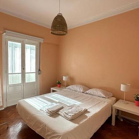 Coral Apartment Лиссабон Экстерьер фото