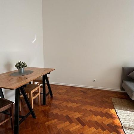 Coral Apartment Лиссабон Экстерьер фото