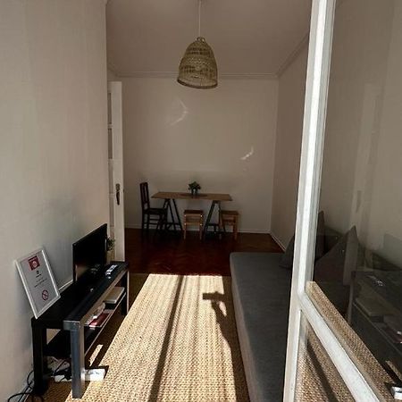 Coral Apartment Лиссабон Экстерьер фото