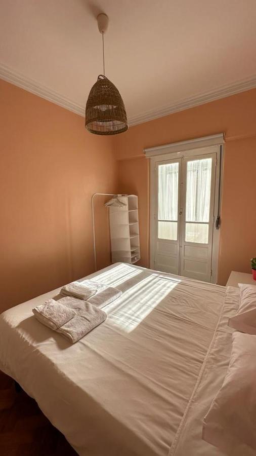 Coral Apartment Лиссабон Экстерьер фото