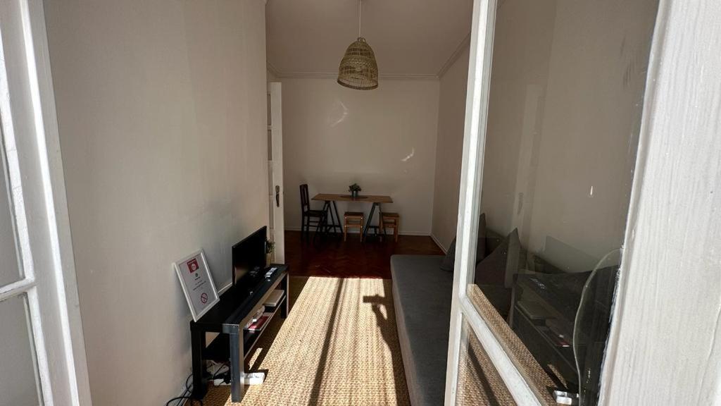 Coral Apartment Лиссабон Экстерьер фото